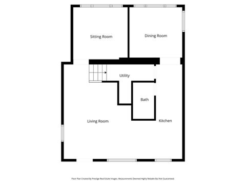 Tiny photo for 1714 N 73rd Court, Elmwood Park, IL 60707 (MLS # 12586899)