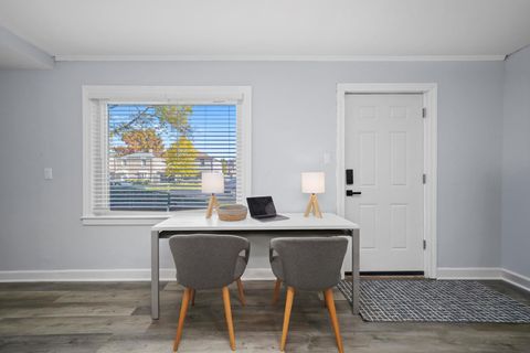 Tiny photo for 1714 N 73rd Court, Elmwood Park, IL 60707 (MLS # 12586899)