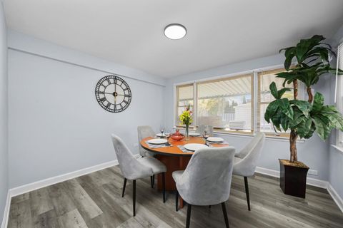 Tiny photo for 1714 N 73rd Court, Elmwood Park, IL 60707 (MLS # 12586899)