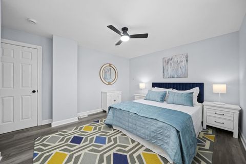 Tiny photo for 1714 N 73rd Court, Elmwood Park, IL 60707 (MLS # 12586899)