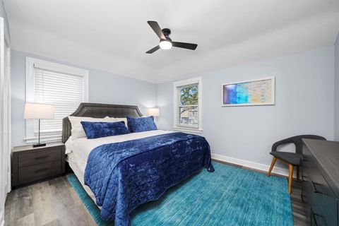 Tiny photo for 1714 N 73rd Court, Elmwood Park, IL 60707 (MLS # 12586899)