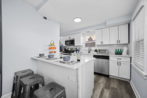 Tiny photo for 1714 N 73rd Court, Elmwood Park, IL 60707 (MLS # 12586899)