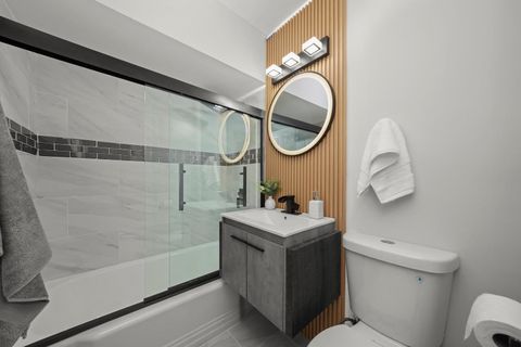 Tiny photo for 1714 N 73rd Court, Elmwood Park, IL 60707 (MLS # 12586899)