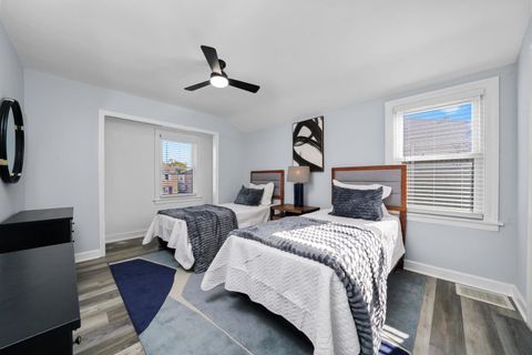 Tiny photo for 1714 N 73rd Court, Elmwood Park, IL 60707 (MLS # 12586899)