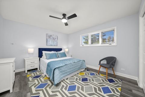 Tiny photo for 1714 N 73rd Court, Elmwood Park, IL 60707 (MLS # 12586899)