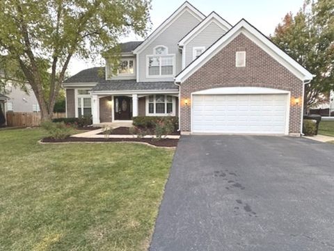 1256 ERIC Lane Lake Zurich IL 60047