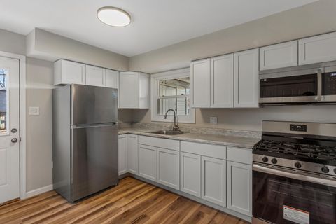 Tiny photo for 1902 Meadow Drive, Champaign, IL 61821 (MLS # 12552614)