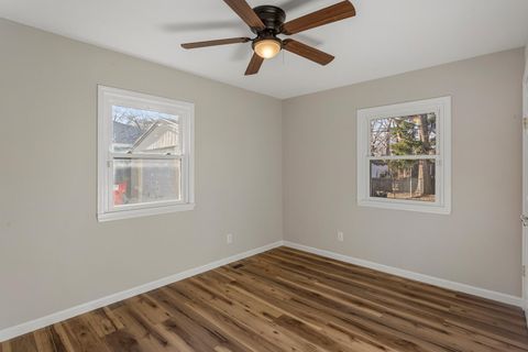 Tiny photo for 1902 Meadow Drive, Champaign, IL 61821 (MLS # 12552614)