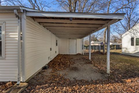 Tiny photo for 1902 Meadow Drive, Champaign, IL 61821 (MLS # 12552614)