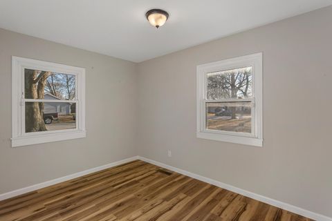 Tiny photo for 1902 Meadow Drive, Champaign, IL 61821 (MLS # 12552614)