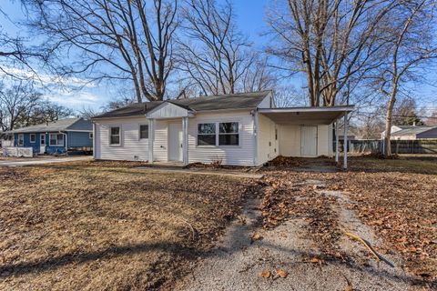 Tiny photo for 1902 Meadow Drive, Champaign, IL 61821 (MLS # 12552614)