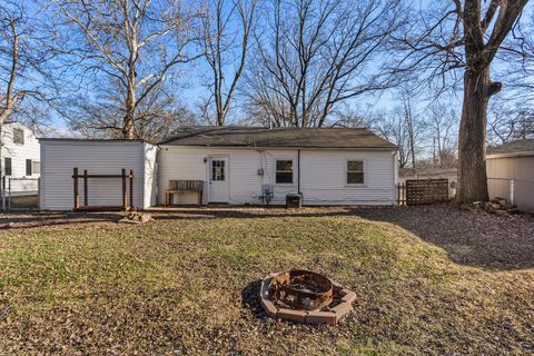 Tiny photo for 1902 Meadow Drive, Champaign, IL 61821 (MLS # 12552614)