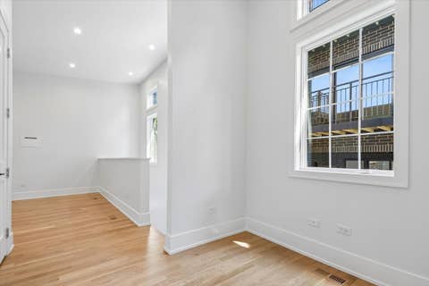Tiny photo for 3820 N Damen Avenue #CH, Chicago, IL 60618 (MLS # 12639821)