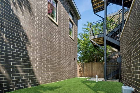 Tiny photo for 3820 N Damen Avenue #CH, Chicago, IL 60618 (MLS # 12639821)