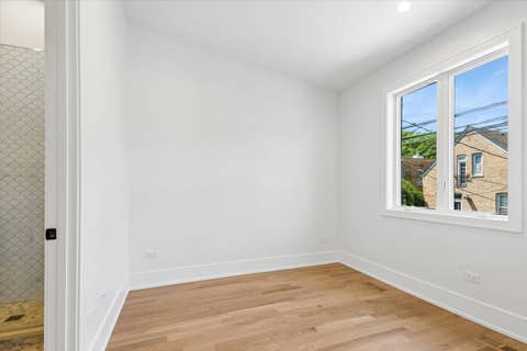 Tiny photo for 3820 N Damen Avenue #CH, Chicago, IL 60618 (MLS # 12639821)
