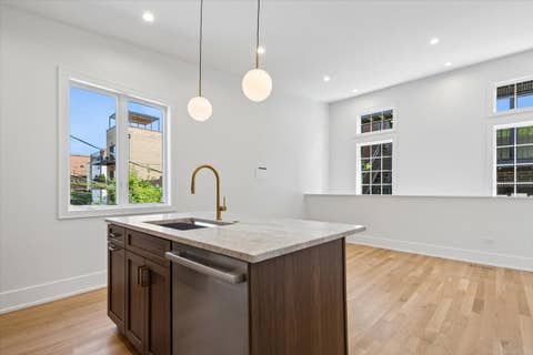 Tiny photo for 3820 N Damen Avenue #CH, Chicago, IL 60618 (MLS # 12639821)