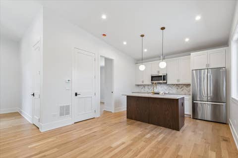 Tiny photo for 3820 N Damen Avenue #CH, Chicago, IL 60618 (MLS # 12639821)