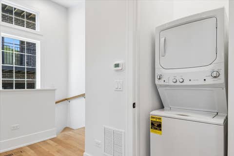 Tiny photo for 3820 N Damen Avenue #CH, Chicago, IL 60618 (MLS # 12639821)