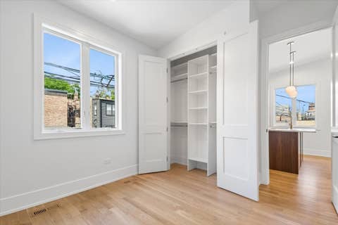 Tiny photo for 3820 N Damen Avenue #CH, Chicago, IL 60618 (MLS # 12639821)