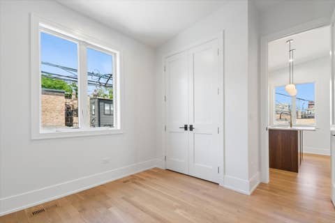Tiny photo for 3820 N Damen Avenue #CH, Chicago, IL 60618 (MLS # 12639821)