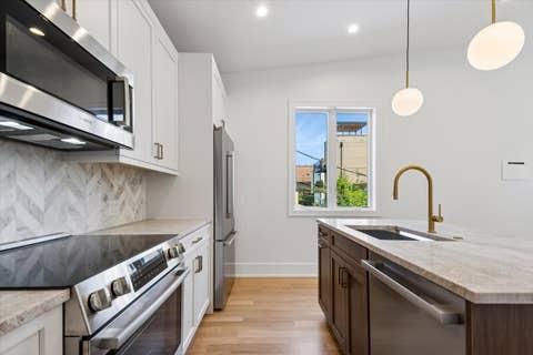 Tiny photo for 3820 N Damen Avenue #CH, Chicago, IL 60618 (MLS # 12639821)