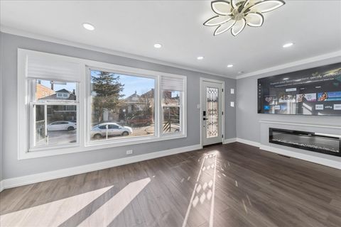 Tiny photo for Chicago, IL 60632 (MLS # 12587851)