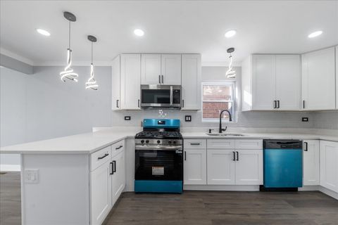 Tiny photo for Chicago, IL 60632 (MLS # 12587851)