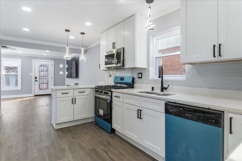 Tiny photo for Chicago, IL 60632 (MLS # 12587851)