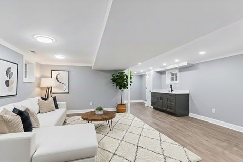 Tiny photo for Chicago, IL 60632 (MLS # 12587851)