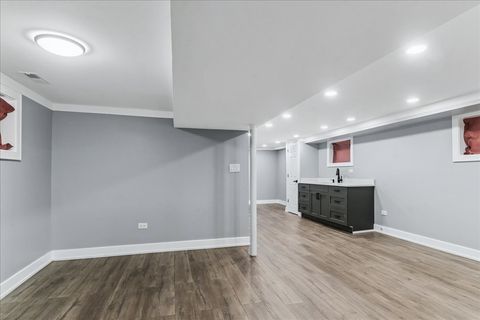 Tiny photo for Chicago, IL 60632 (MLS # 12587851)