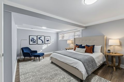 Tiny photo for Chicago, IL 60632 (MLS # 12587851)