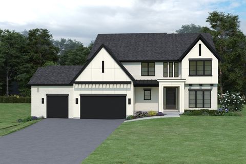 25846 W Prairie Hill Lane Plainfield IL 60585