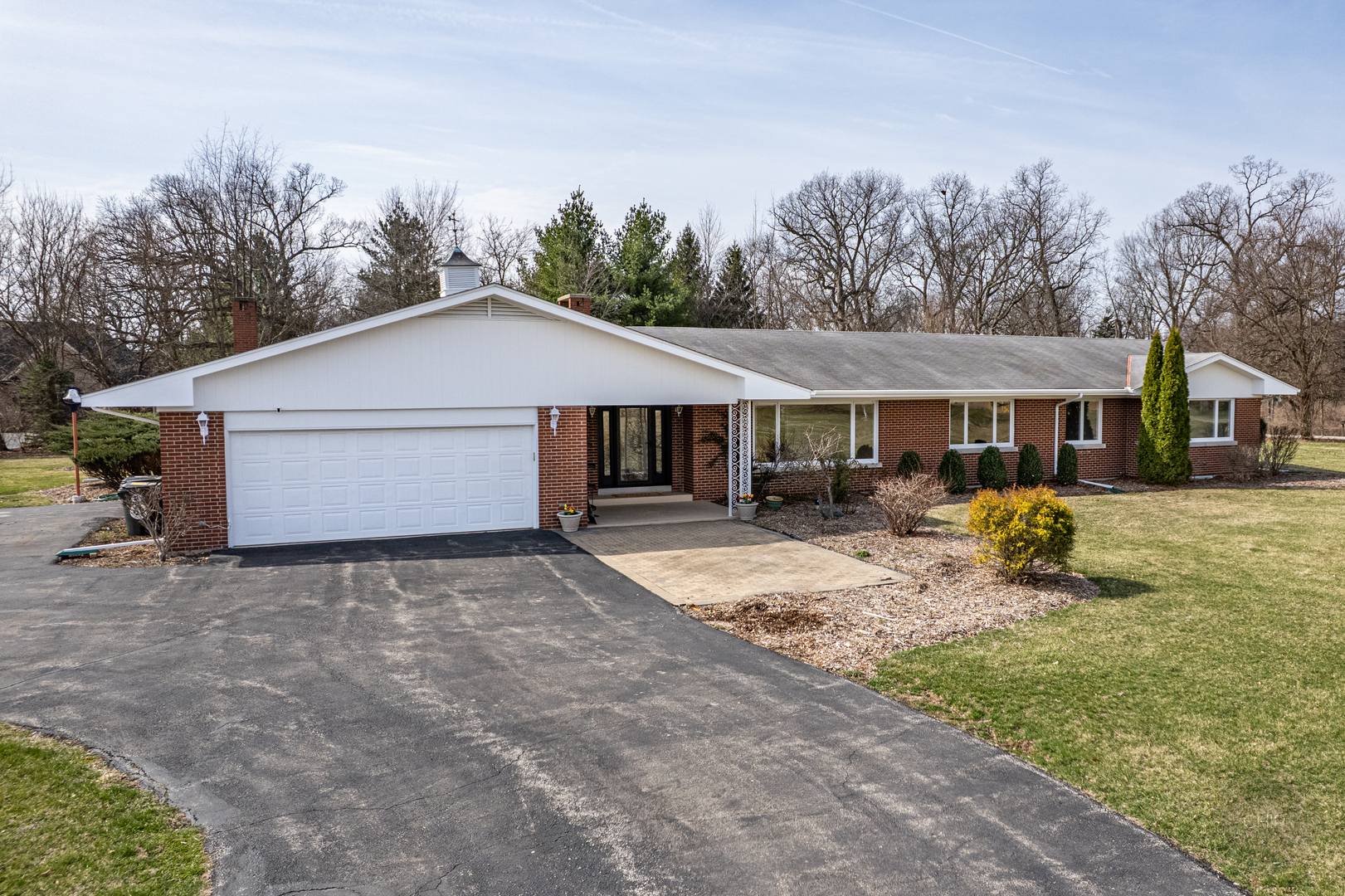 15600 Griswold Springs Road