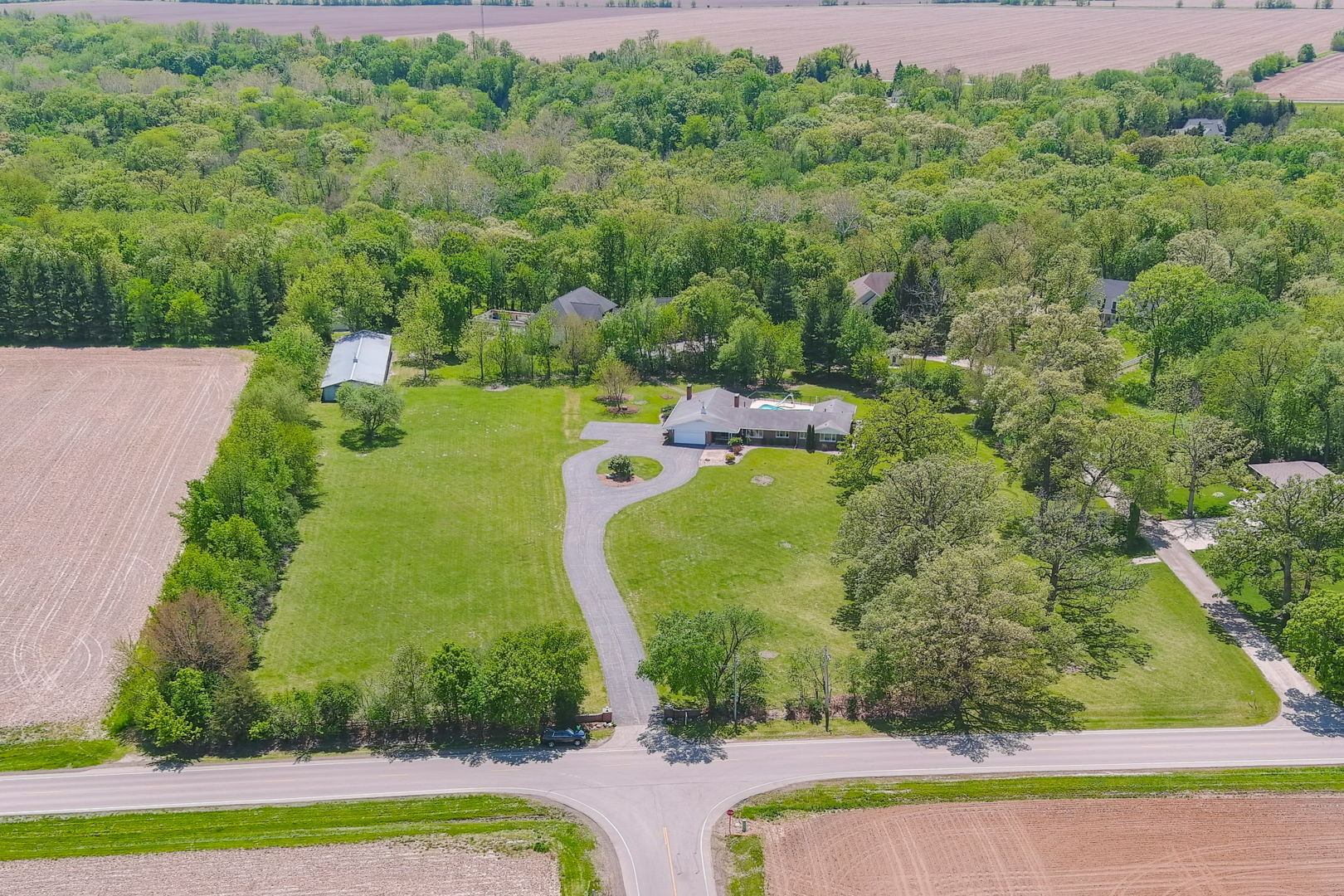 15600 Griswold Springs Road
