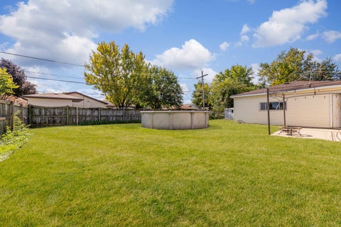 Tiny photo for 6439 W 81ST Place, Burbank, IL 60459 (MLS # 12776147)