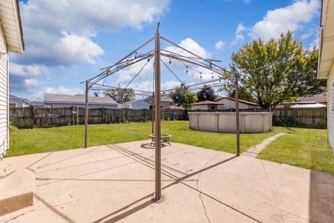 Tiny photo for 6439 W 81ST Place, Burbank, IL 60459 (MLS # 12776147)