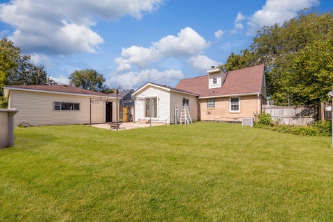 Tiny photo for 6439 W 81ST Place, Burbank, IL 60459 (MLS # 12776147)