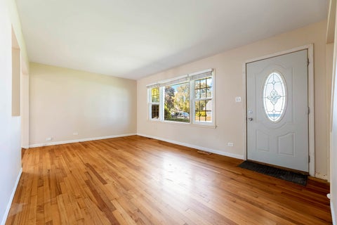 Tiny photo for 6439 W 81ST Place, Burbank, IL 60459 (MLS # 12776147)