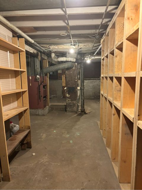 Tiny photo for 3911 N Saint Louis Avenue, Chicago, IL 60618 (MLS # 12417787)