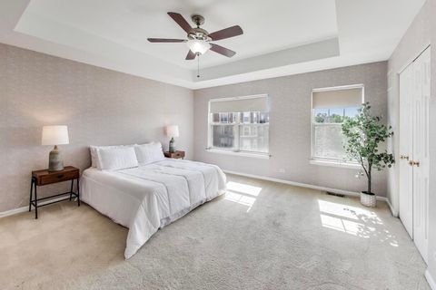 Tiny photo for 480 W Wood Street, Palatine, IL 60067 (MLS # 12499803)