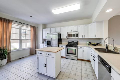 Tiny photo for 480 W Wood Street, Palatine, IL 60067 (MLS # 12499803)