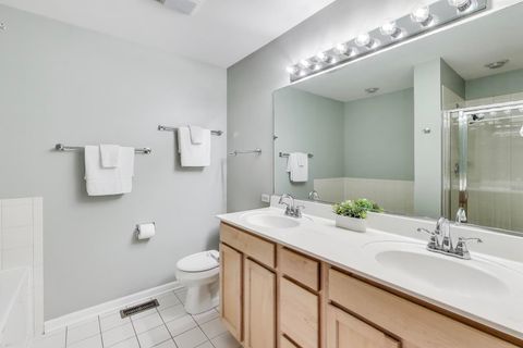 Tiny photo for 480 W Wood Street, Palatine, IL 60067 (MLS # 12499803)