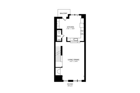 Tiny photo for 480 W Wood Street, Palatine, IL 60067 (MLS # 12499803)