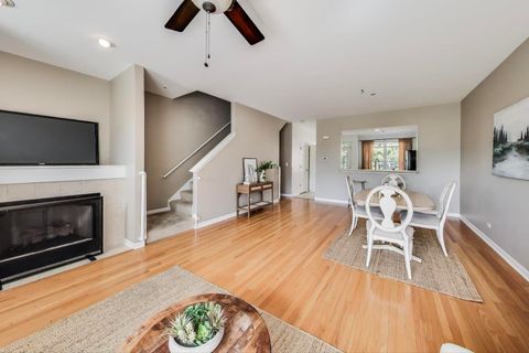 Tiny photo for 480 W Wood Street, Palatine, IL 60067 (MLS # 12499803)