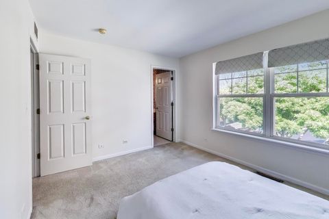 Tiny photo for 480 W Wood Street, Palatine, IL 60067 (MLS # 12499803)