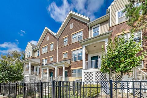 Photo of 480 W Wood Street, Palatine, IL 60067 (MLS # 12499803)