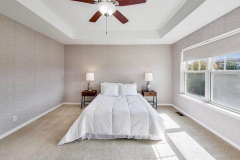 Tiny photo for 480 W Wood Street, Palatine, IL 60067 (MLS # 12499803)