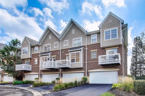 Tiny photo for 480 W Wood Street, Palatine, IL 60067 (MLS # 12499803)