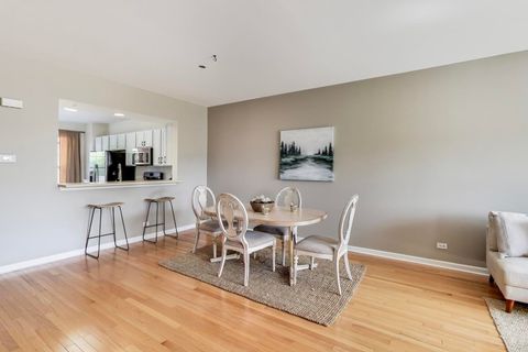 Tiny photo for 480 W Wood Street, Palatine, IL 60067 (MLS # 12499803)