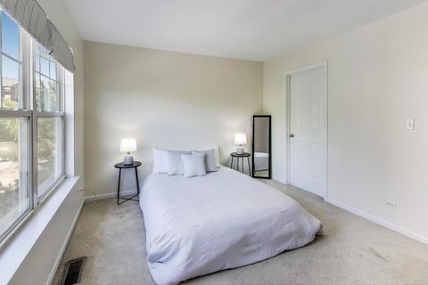 Tiny photo for 480 W Wood Street, Palatine, IL 60067 (MLS # 12499803)